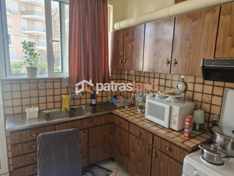 Διαμέρισμα στην Τερψιθέα (Πελεκάνος), Πάτρα — Φωτογραφία 1 από 26