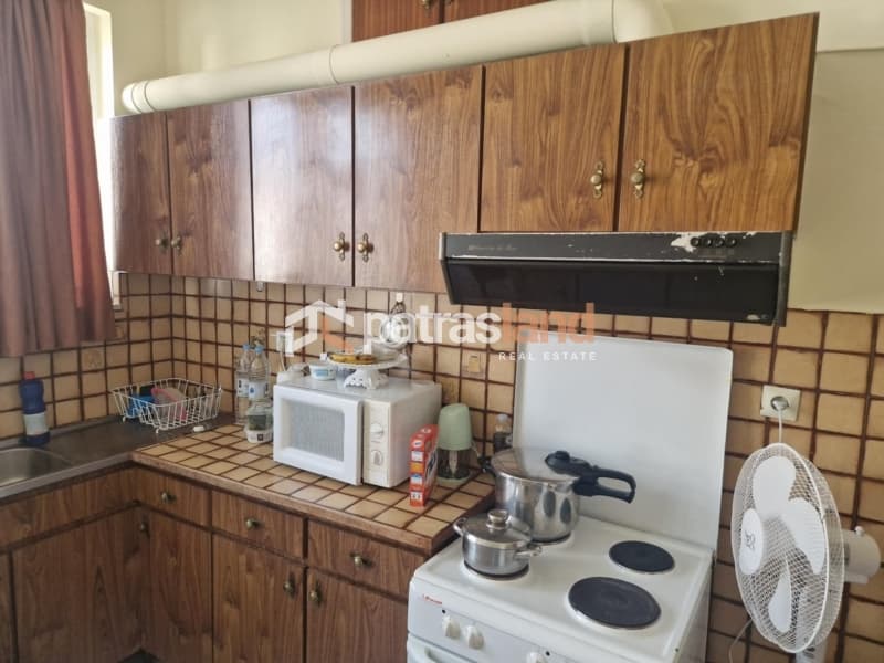 Διαμέρισμα στην Τερψιθέα (Πελεκάνος), Πάτρα — Φωτογραφία 2 από 26