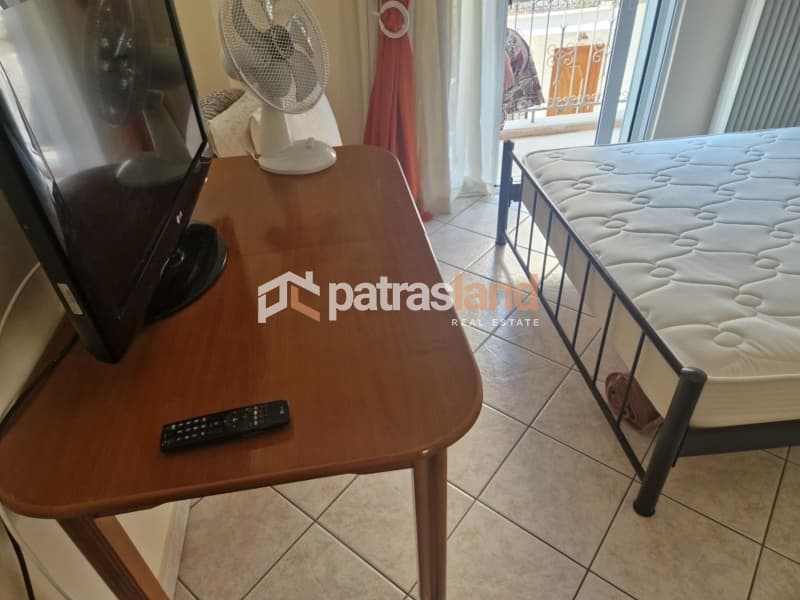 Διαμέρισμα στην Τερψιθέα (Πελεκάνος), Πάτρα — Φωτογραφία 18 από 26