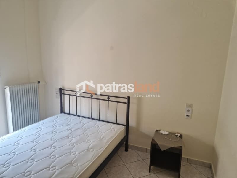 Διαμέρισμα στην Τερψιθέα (Πελεκάνος), Πάτρα — Φωτογραφία 9 από 26