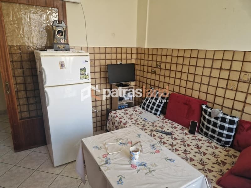 Διαμέρισμα στην Τερψιθέα (Πελεκάνος), Πάτρα — Φωτογραφία 6 από 26