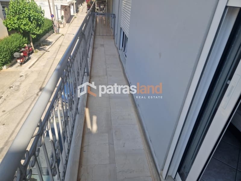 Διαμέρισμα στην Τερψιθέα (Πελεκάνος), Πάτρα — Φωτογραφία 26 από 26