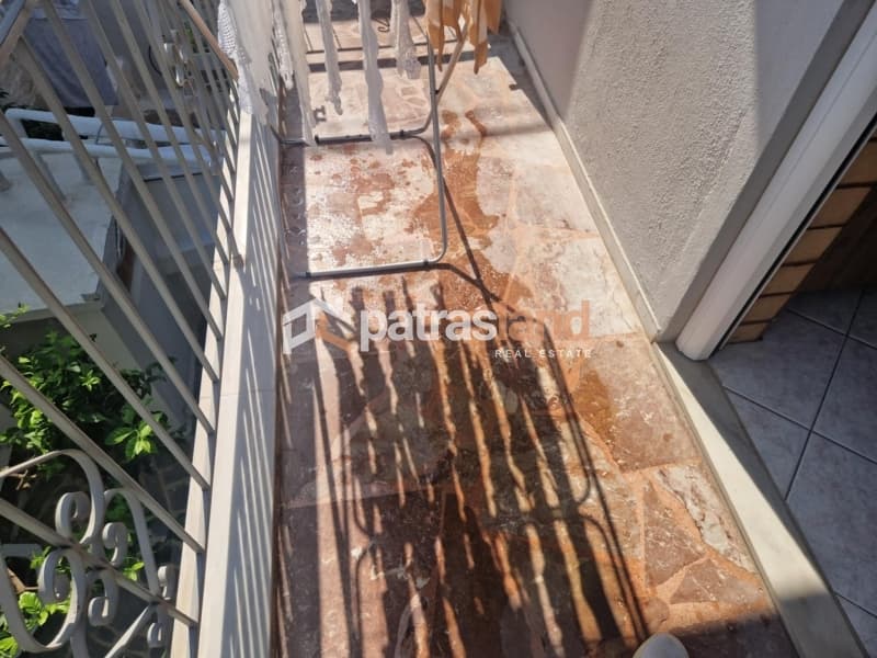 Διαμέρισμα στην Τερψιθέα (Πελεκάνος), Πάτρα — Φωτογραφία 24 από 26