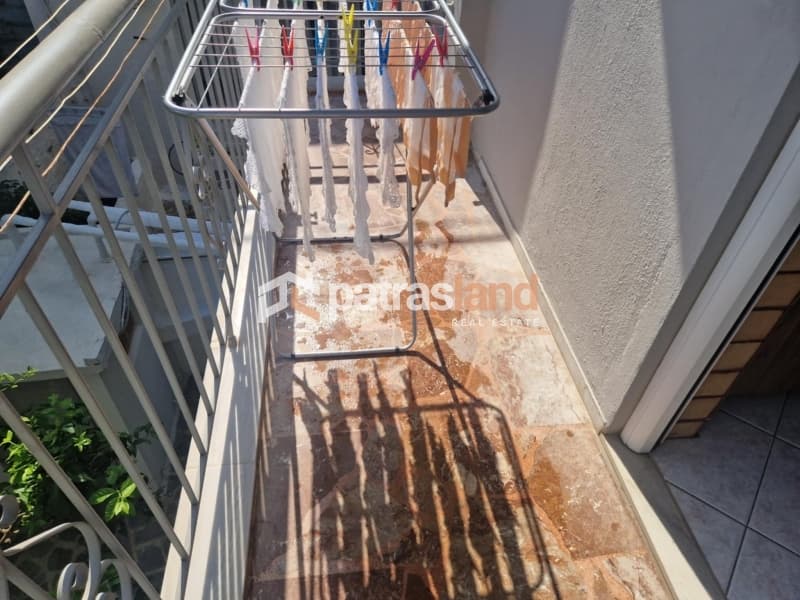 Διαμέρισμα στην Τερψιθέα (Πελεκάνος), Πάτρα — Φωτογραφία 25 από 26
