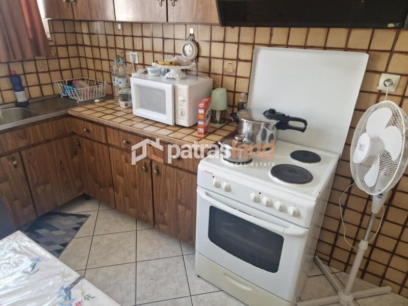 Διαμέρισμα στην Τερψιθέα (Πελεκάνος), Πάτρα — Φωτογραφία 4 από 26