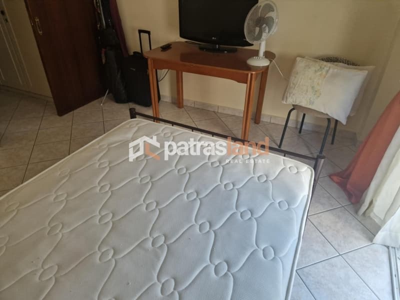 Διαμέρισμα στην Τερψιθέα (Πελεκάνος), Πάτρα — Φωτογραφία 13 από 26