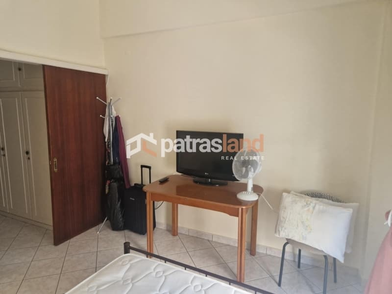 Διαμέρισμα στην Τερψιθέα (Πελεκάνος), Πάτρα — Φωτογραφία 17 από 26