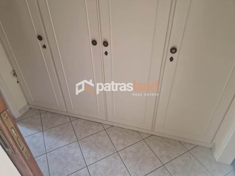 Διαμέρισμα στην Τερψιθέα (Πελεκάνος), Πάτρα — Φωτογραφία 16 από 26