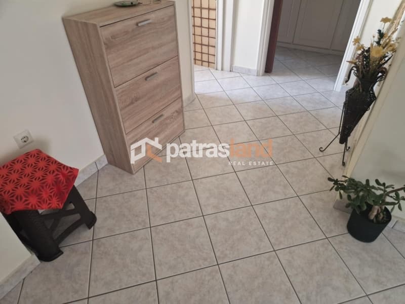 Διαμέρισμα στην Τερψιθέα (Πελεκάνος), Πάτρα — Φωτογραφία 21 από 26