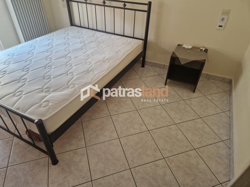 Διαμέρισμα στην Τερψιθέα (Πελεκάνος), Πάτρα — Φωτογραφία 7 από 26