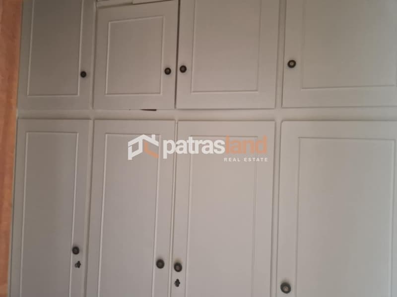 Διαμέρισμα στην Τερψιθέα (Πελεκάνος), Πάτρα — Φωτογραφία 14 από 26