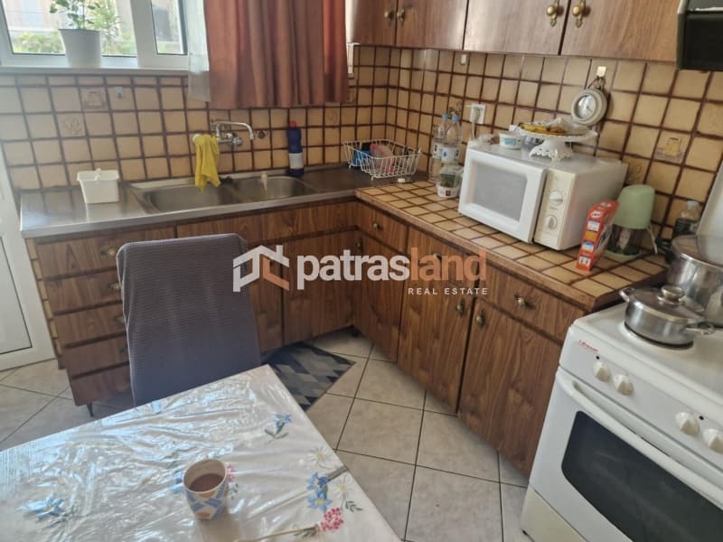 Διαμέρισμα στην Τερψιθέα (Πελεκάνος), Πάτρα — Φωτογραφία 3 από 26