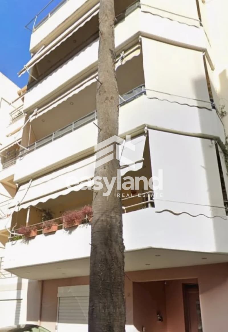 Διαμέρισμα στην Τερψιθέα (Πελεκάνος), Πάτρα — Φωτογραφία 1 από 7