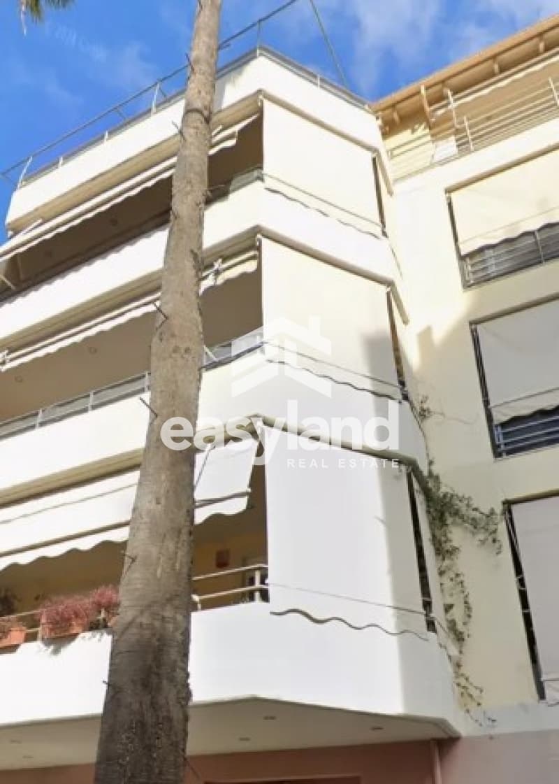 Διαμέρισμα στην Τερψιθέα (Πελεκάνος), Πάτρα — Φωτογραφία 6 από 7