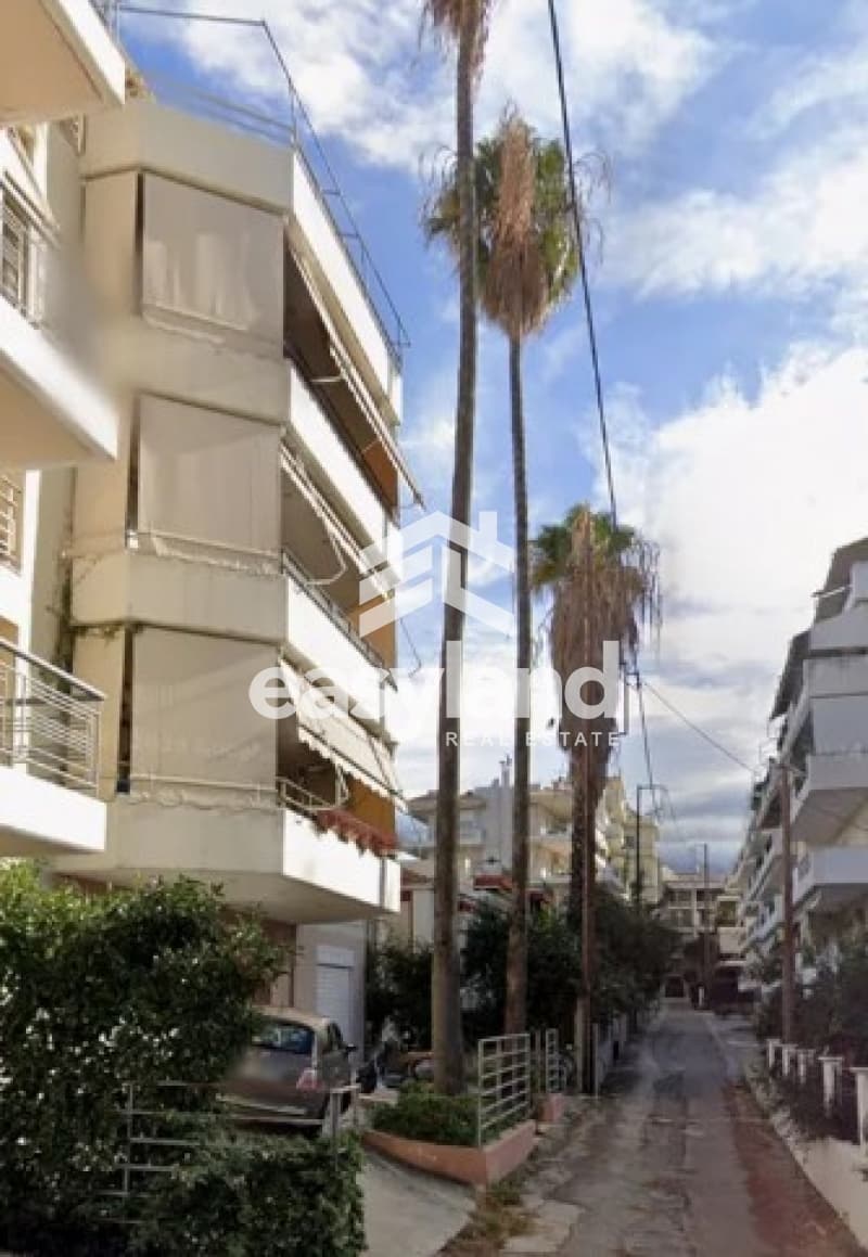 Διαμέρισμα στην Τερψιθέα (Πελεκάνος), Πάτρα — Φωτογραφία 5 από 7