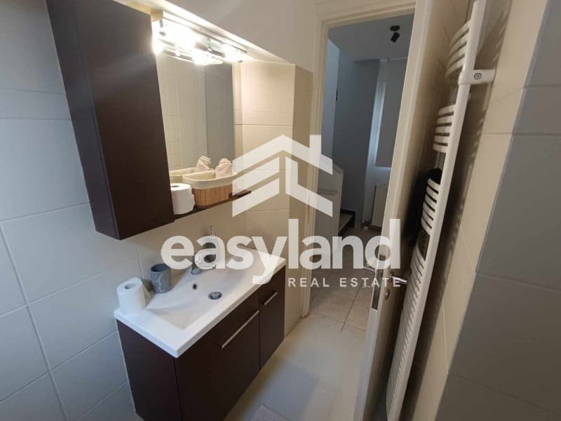 Apartment in Krini, Messatida — Photo 19 of 26