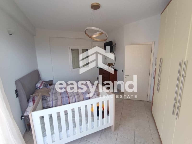 Apartment in Krini, Messatida — Photo 16 of 26