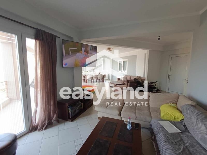 Apartment in Krini, Messatida — Photo 7 of 26