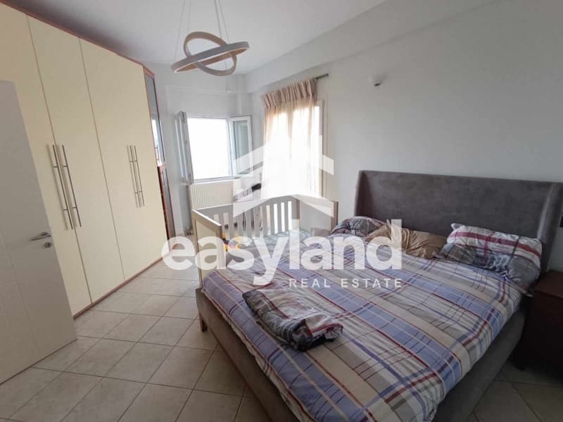 Apartment in Krini, Messatida — Photo 15 of 26