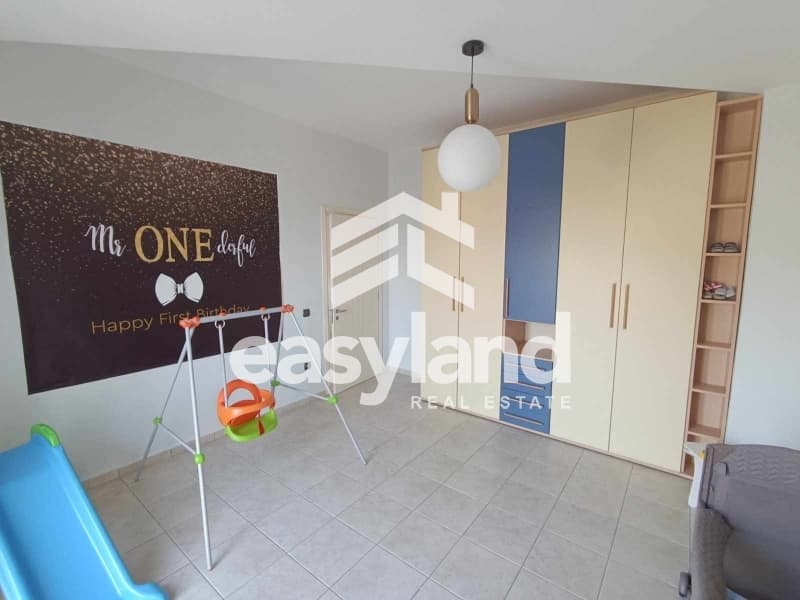 Apartment in Krini, Messatida — Photo 14 of 26