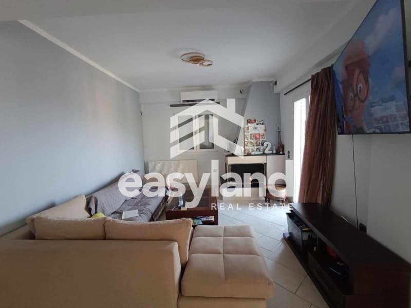 Apartment in Krini, Messatida — Photo 6 of 26