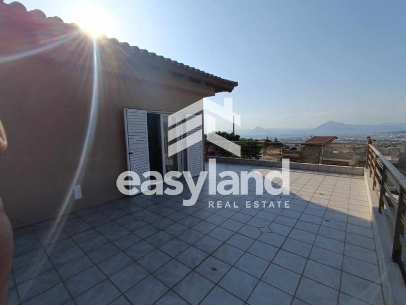 Apartment in Krini, Messatida — Photo 24 of 26