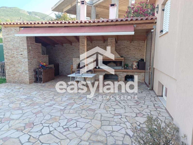 Apartment in Krini, Messatida — Photo 20 of 26