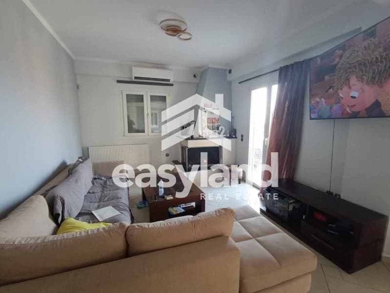 Apartment in Krini, Messatida — Photo 5 of 26