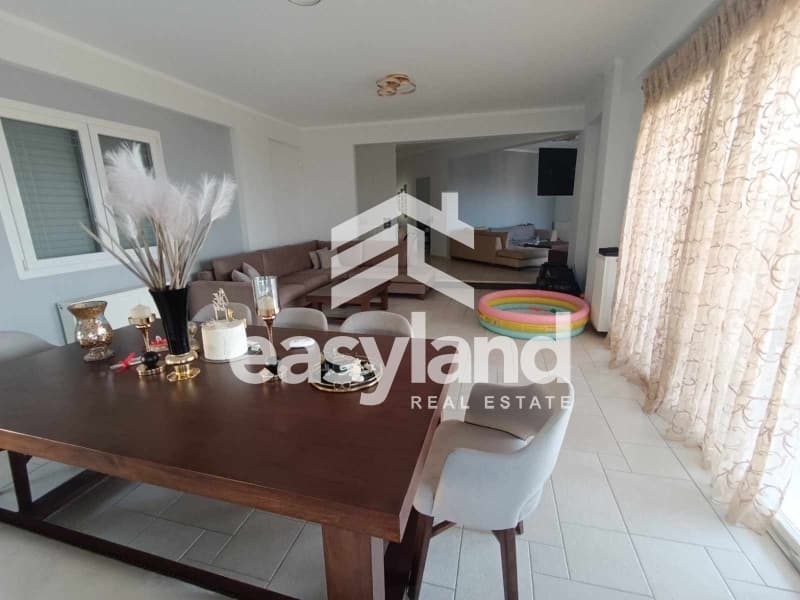Apartment in Krini, Messatida — Photo 8 of 26