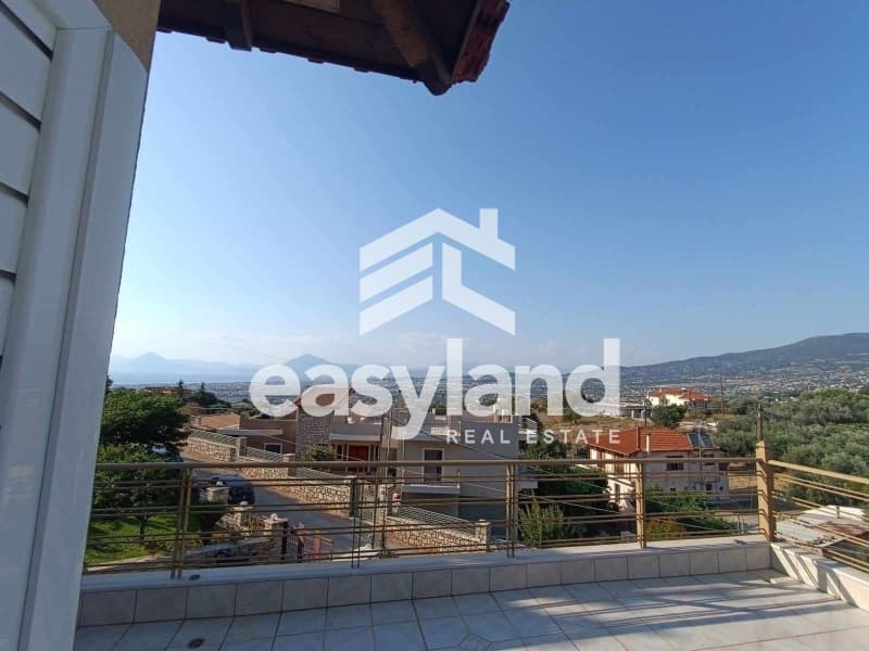 Apartment in Krini, Messatida — Photo 26 of 26