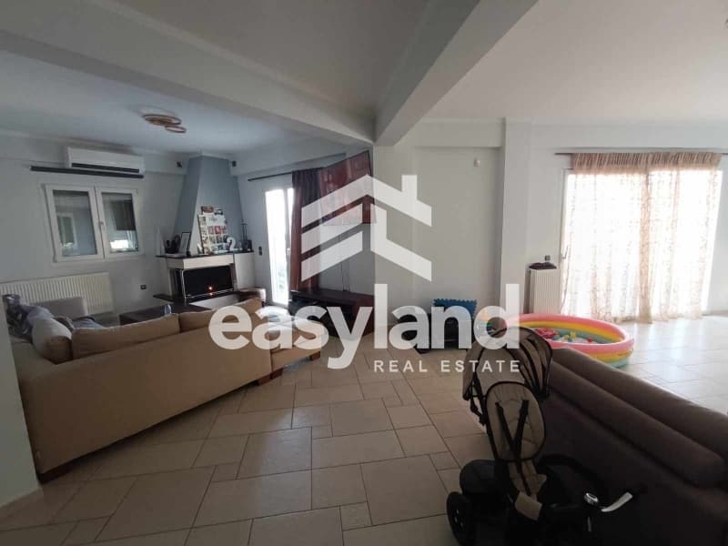 Apartment in Krini, Messatida — Photo 4 of 26