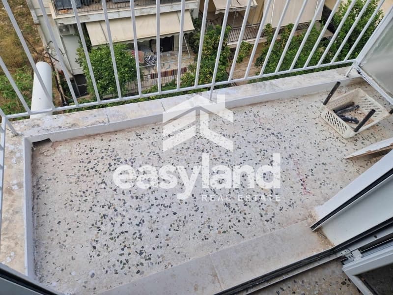 Διαμέρισμα στην Ανθείας, Πάτρα — Φωτογραφία 25 από 25