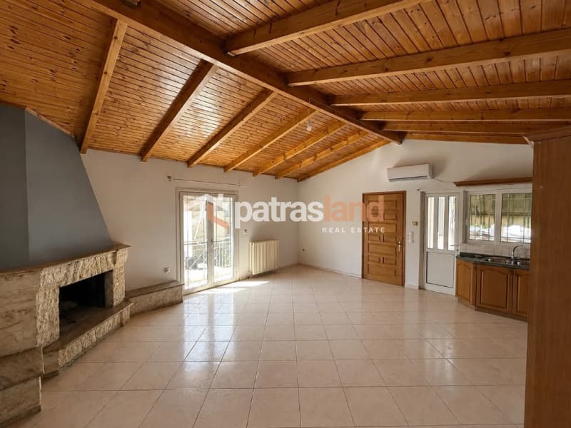 Διαμέρισμα στην Ψαροφάϊ, Πάτρα — Φωτογραφία 3 από 10