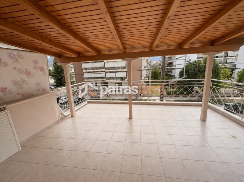 Διαμέρισμα στην Ψαροφάϊ, Πάτρα — Φωτογραφία 8 από 10