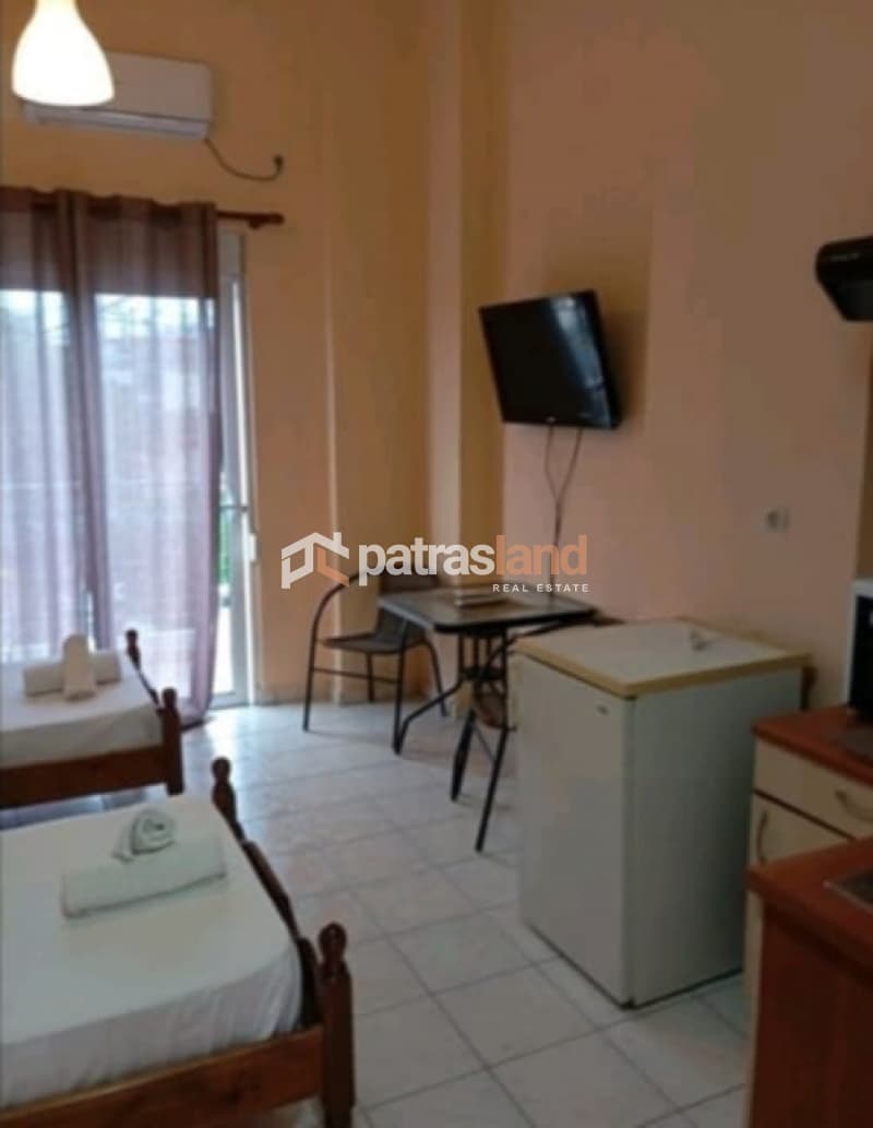 Apartment in Begoulaki, Patra — Photo 4 of 14