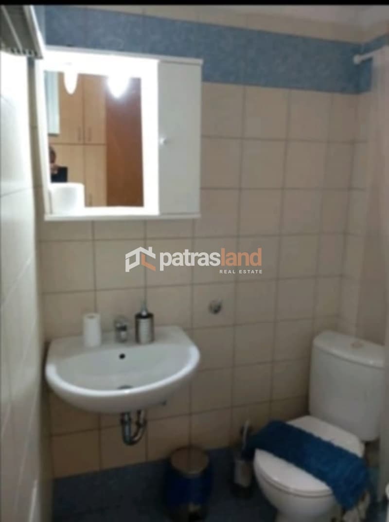 Apartment in Begoulaki, Patra — Photo 12 of 14