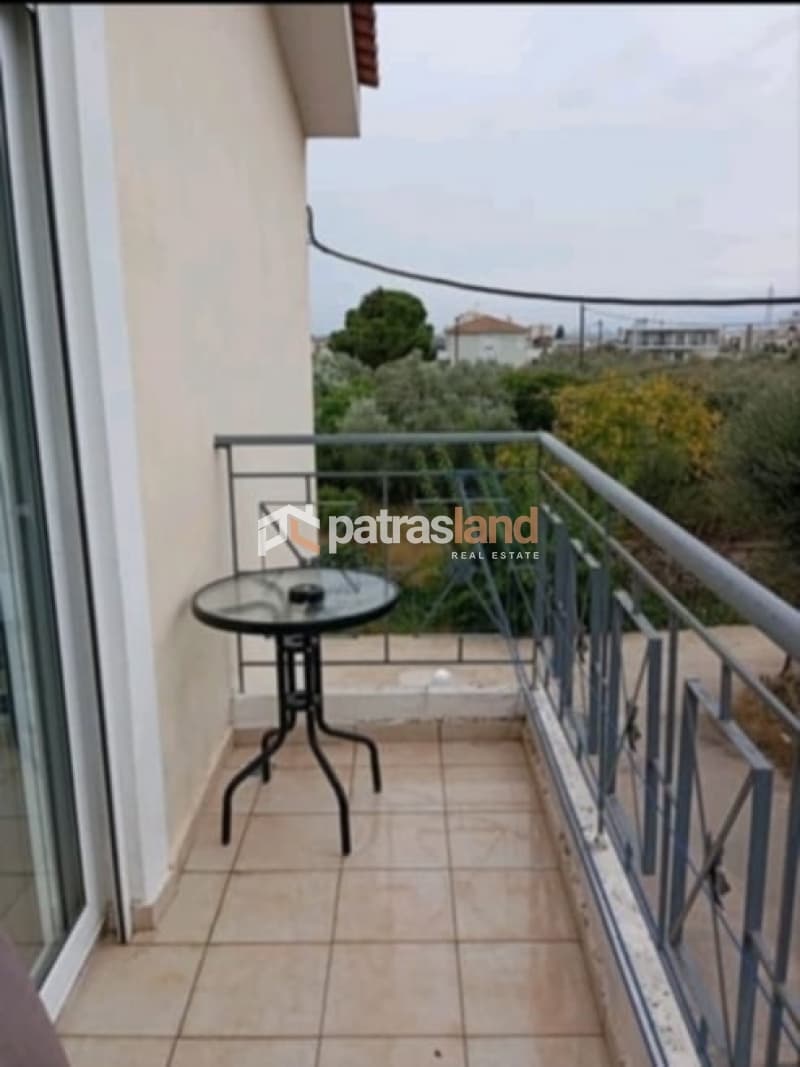Apartment in Begoulaki, Patra — Photo 14 of 14