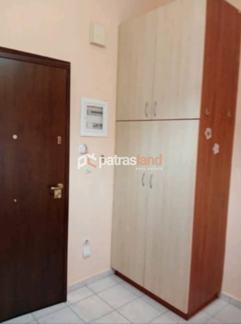 Apartment in Begoulaki, Patra — Photo 9 of 14
