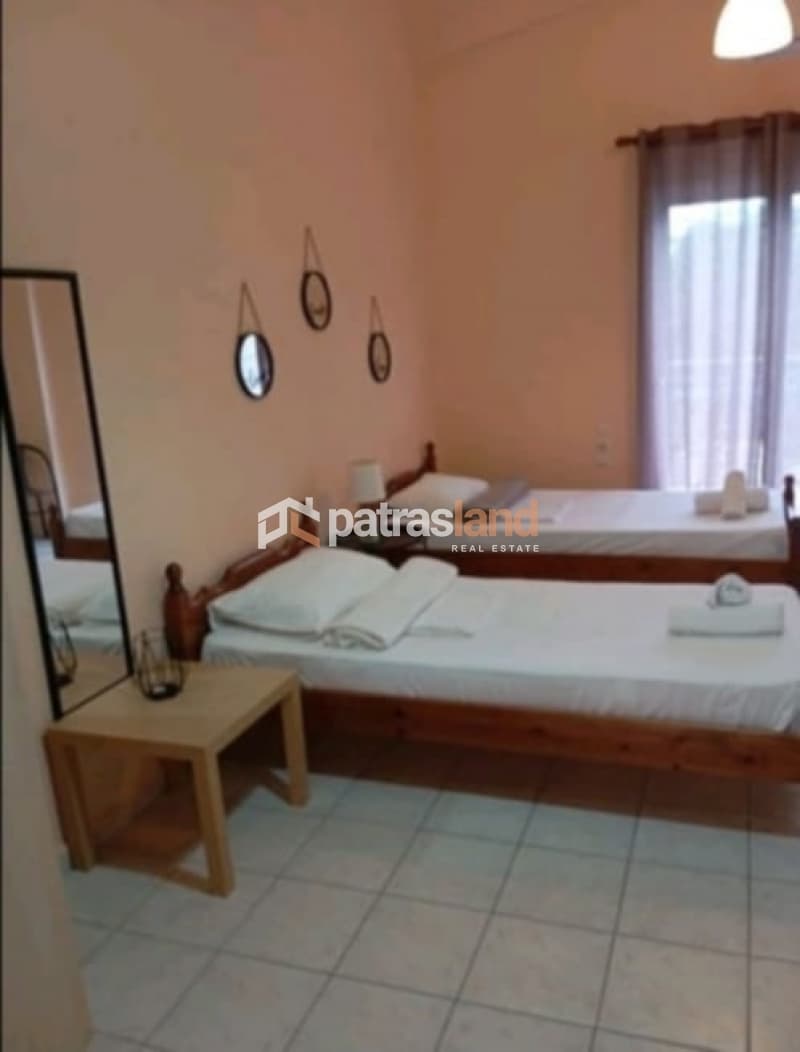 Apartment in Begoulaki, Patra — Photo 5 of 14