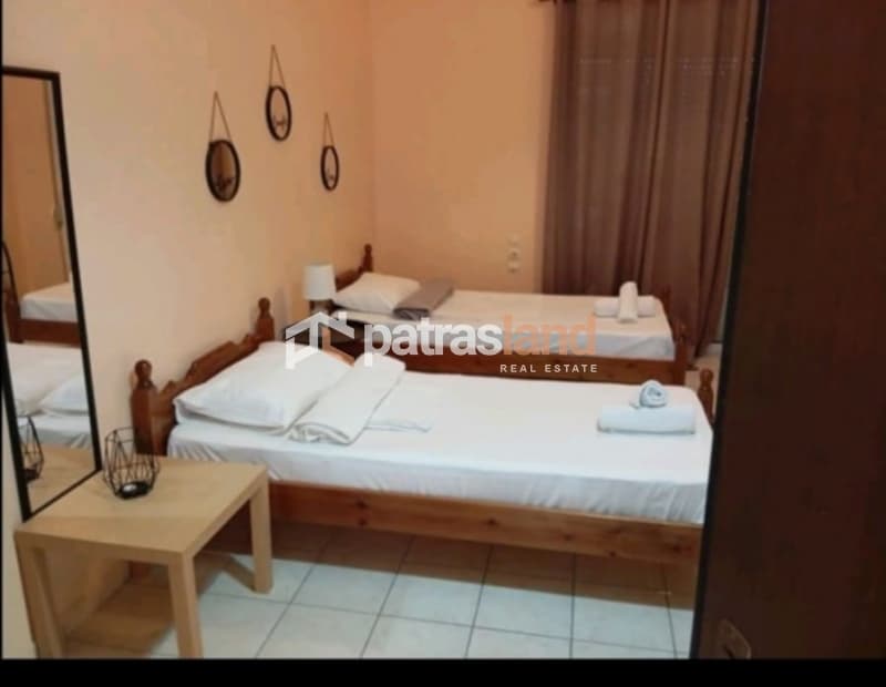 Apartment in Begoulaki, Patra — Photo 6 of 14