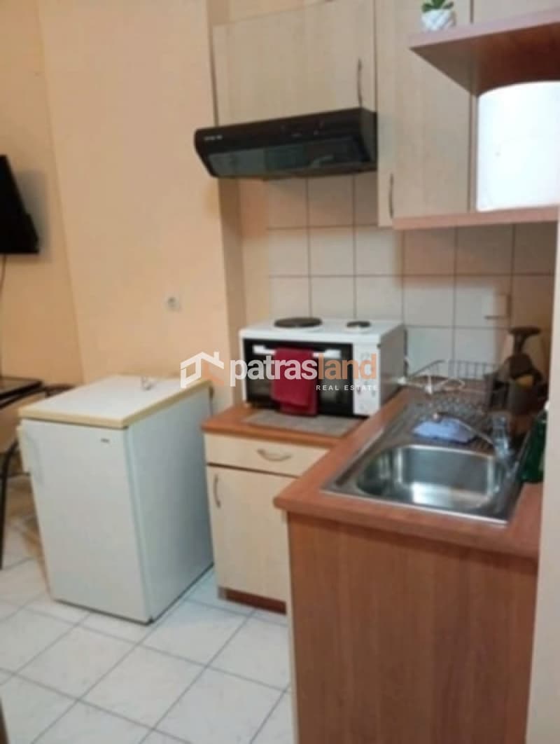 Apartment in Begoulaki, Patra — Photo 2 of 14