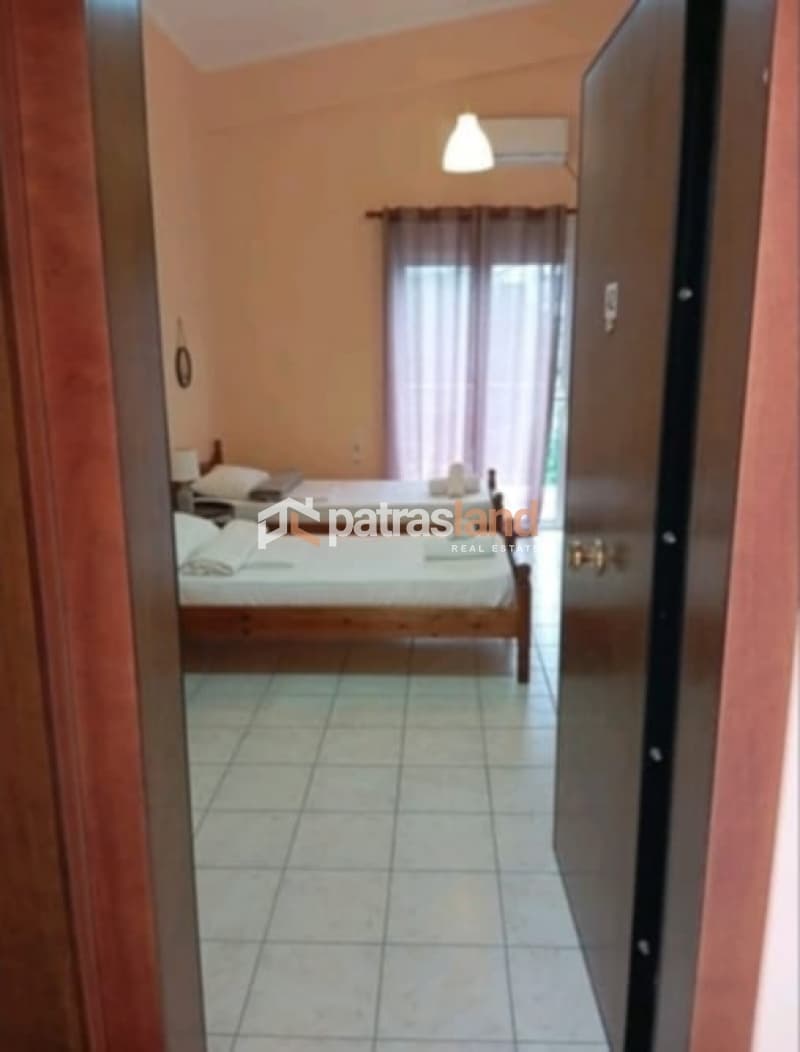 Apartment in Begoulaki, Patra — Photo 7 of 14