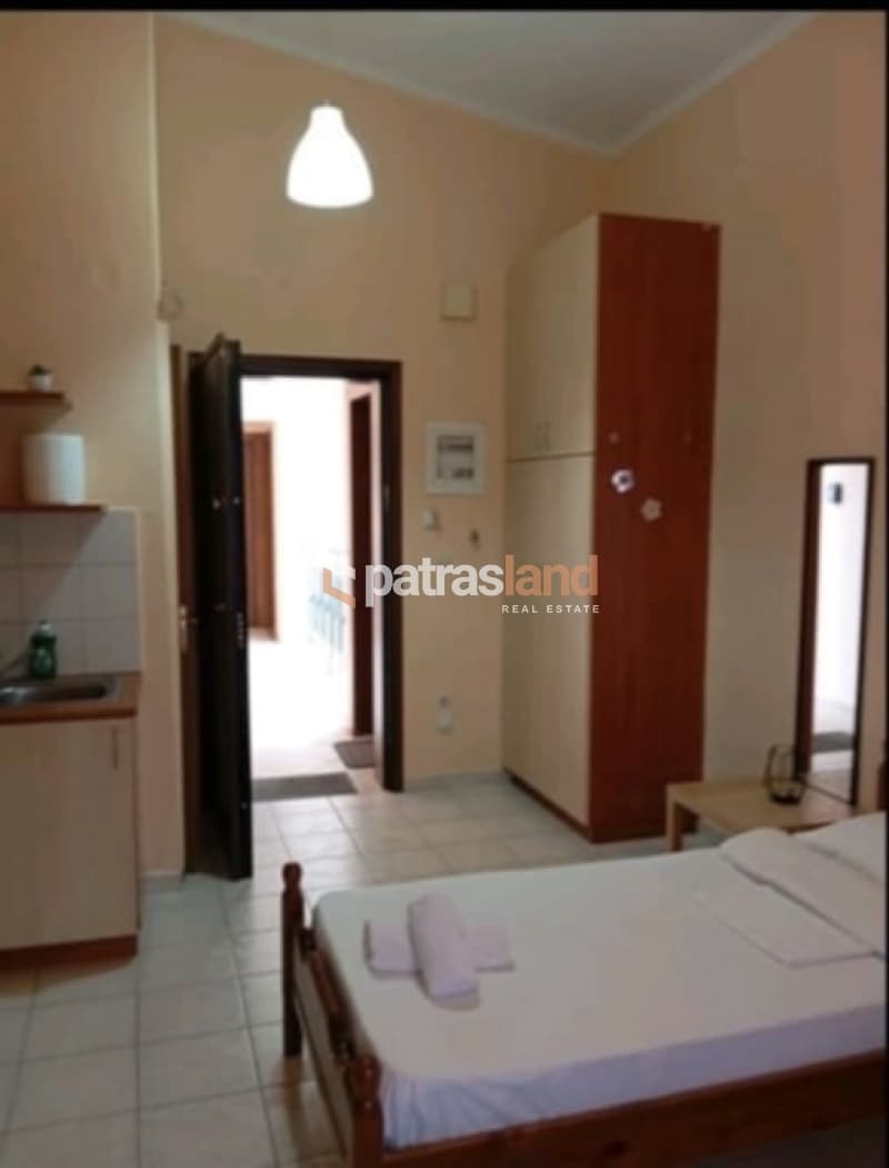 Apartment in Begoulaki, Patra — Photo 3 of 14