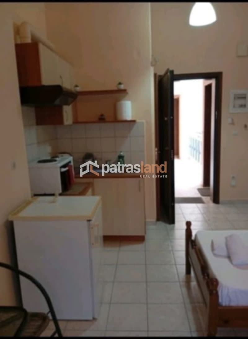 Apartment in Begoulaki, Patra — Photo 1 of 14