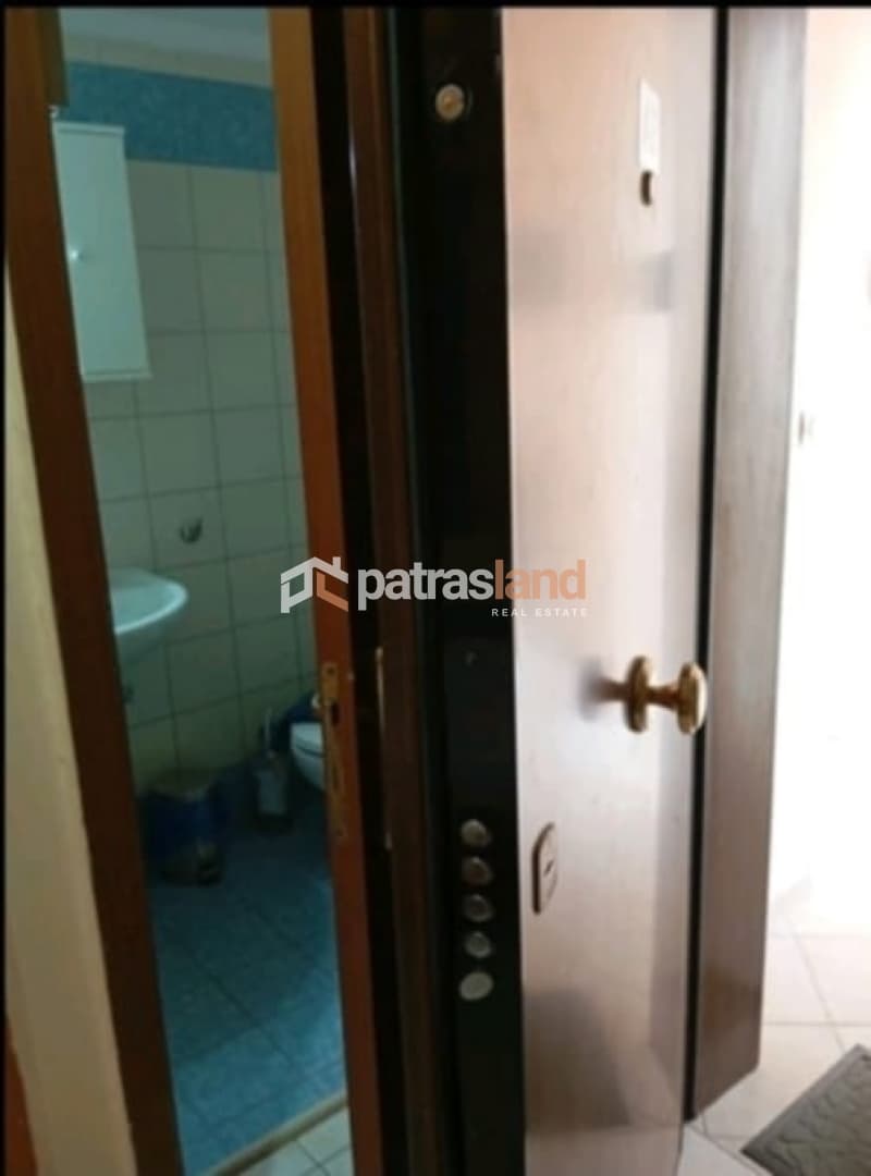 Apartment in Begoulaki, Patra — Photo 10 of 14