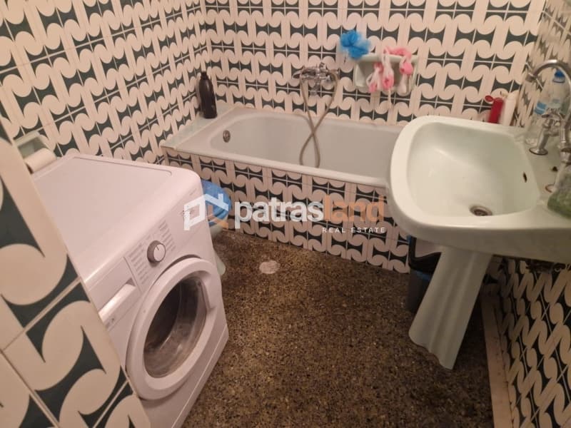 Διαμέρισμα στην Αγία Αλεξιώτισσα, Πάτρα — Φωτογραφία 20 από 25