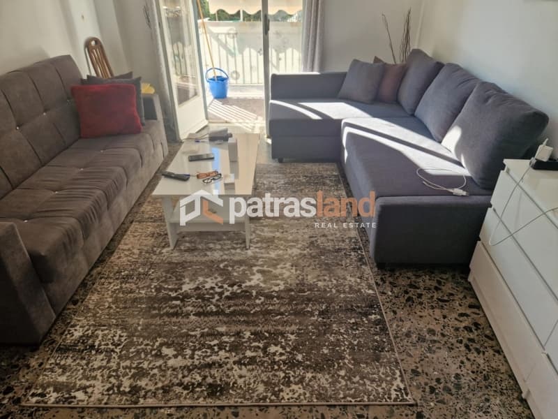 Διαμέρισμα στην Αγία Αλεξιώτισσα, Πάτρα — Φωτογραφία 7 από 25