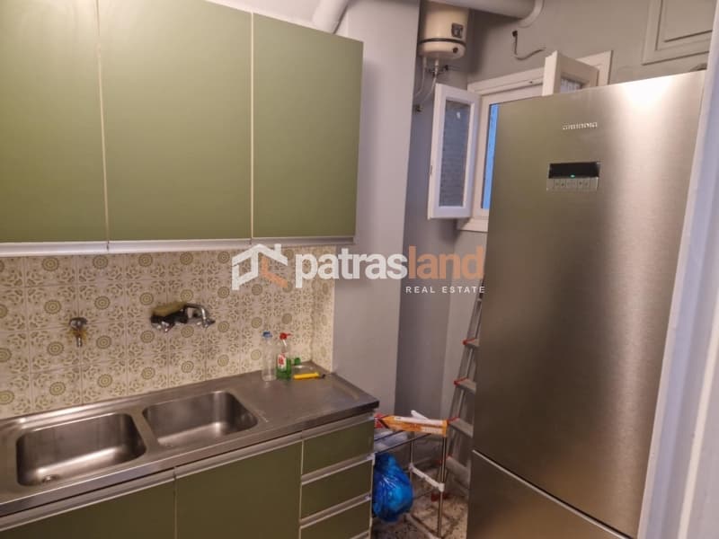 Διαμέρισμα στην Αγία Αλεξιώτισσα, Πάτρα — Φωτογραφία 3 από 25