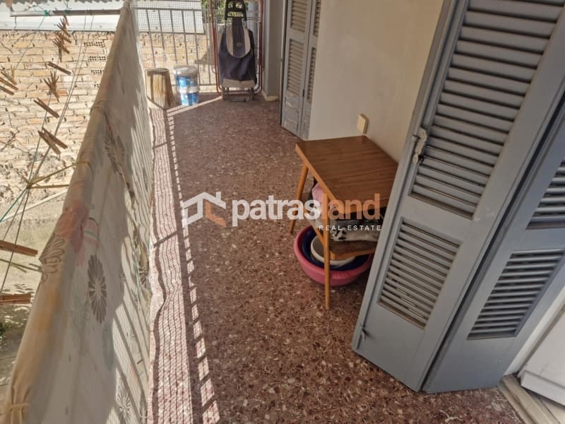 Διαμέρισμα στην Αγία Αλεξιώτισσα, Πάτρα — Φωτογραφία 25 από 25