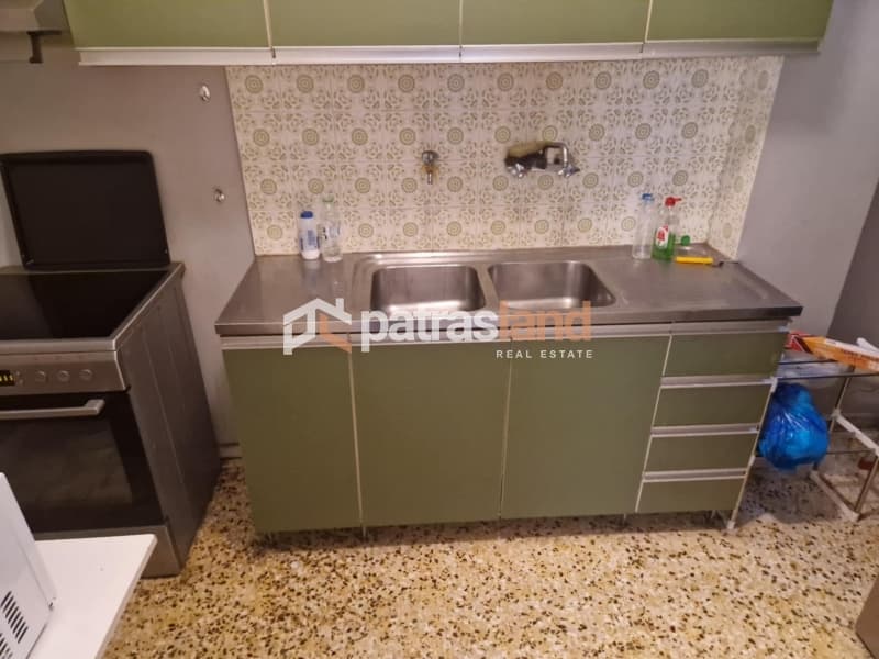 Διαμέρισμα στην Αγία Αλεξιώτισσα, Πάτρα — Φωτογραφία 5 από 25